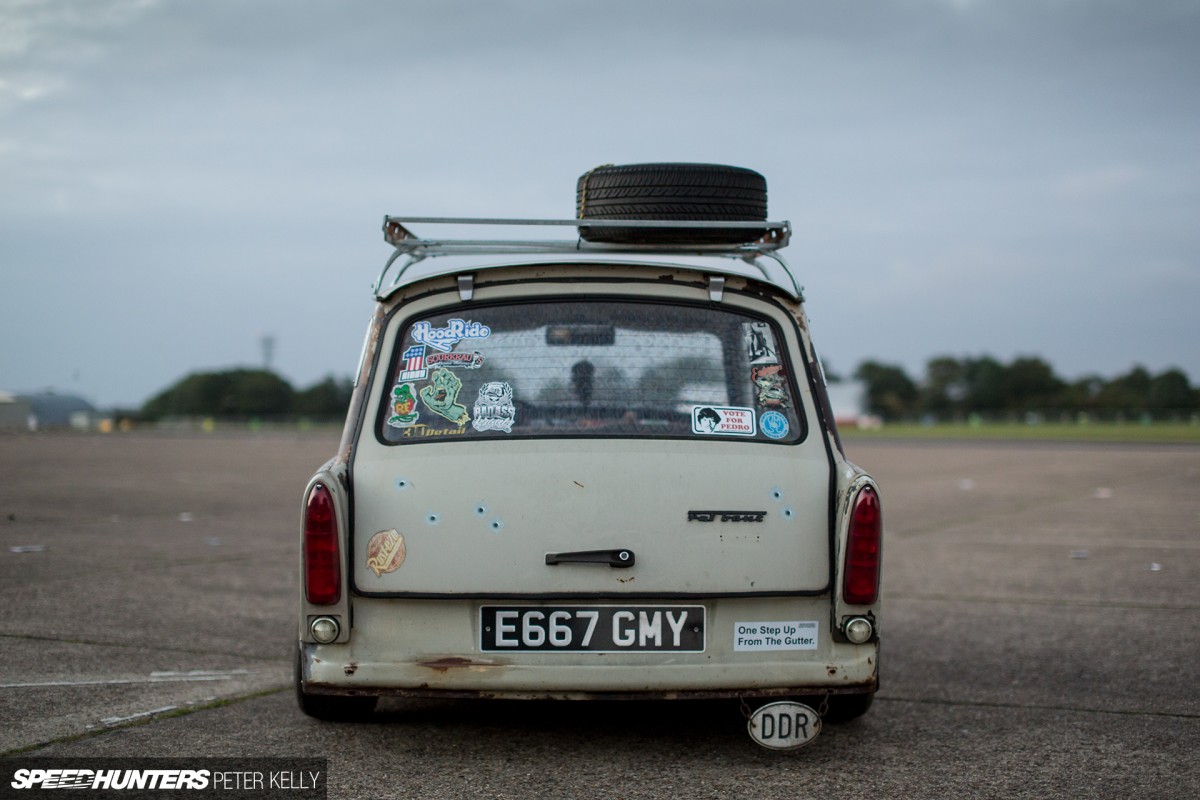 Trabant7