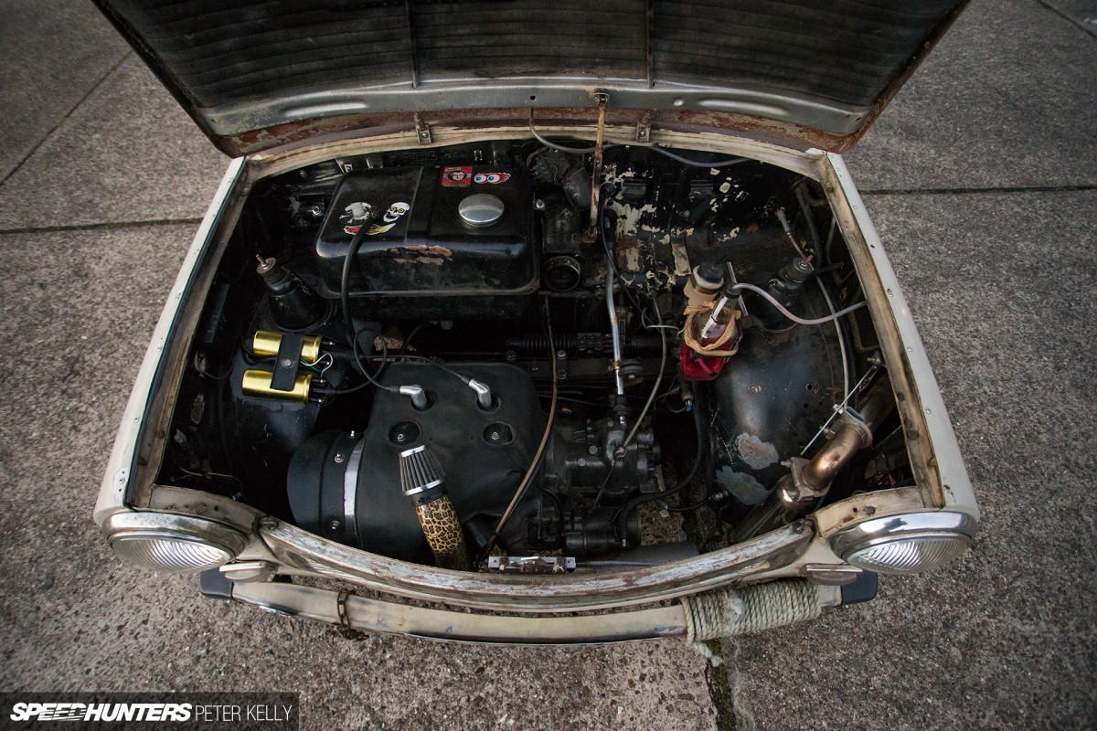 Trabant22