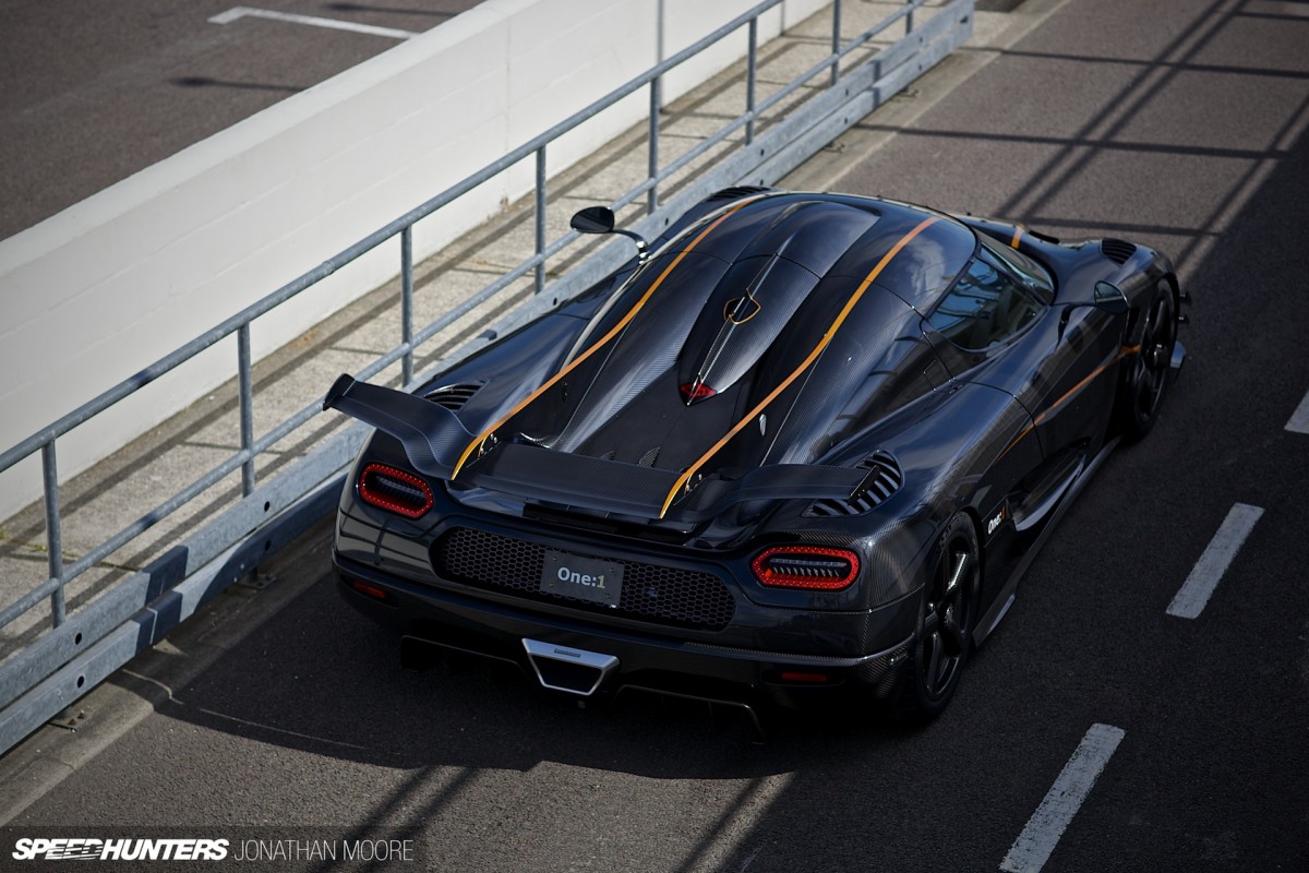 Le Goodwood Festival of Speed ​​2014