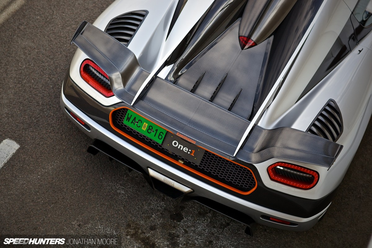 Le Goodwood Festival of Speed ​​2014