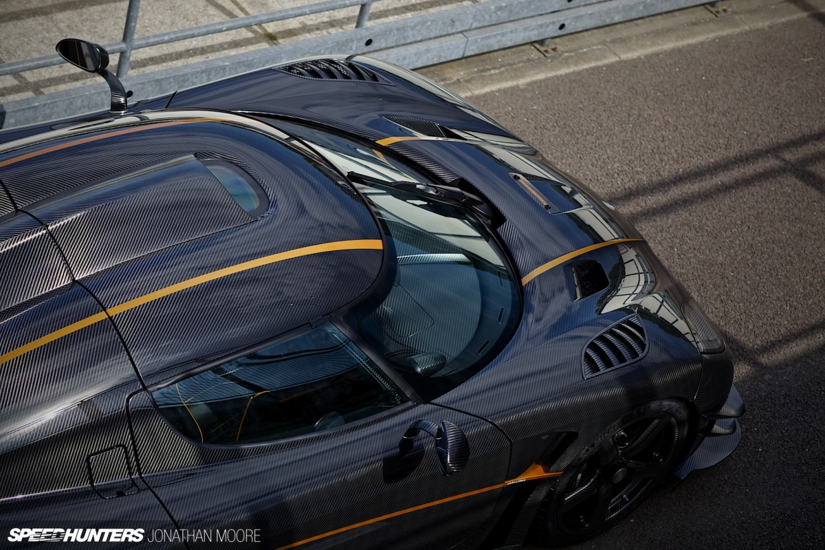 Le Goodwood Festival of Speed ​​2014