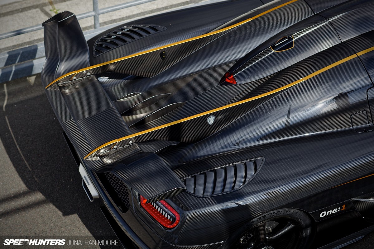 Le Goodwood Festival of Speed ​​2014