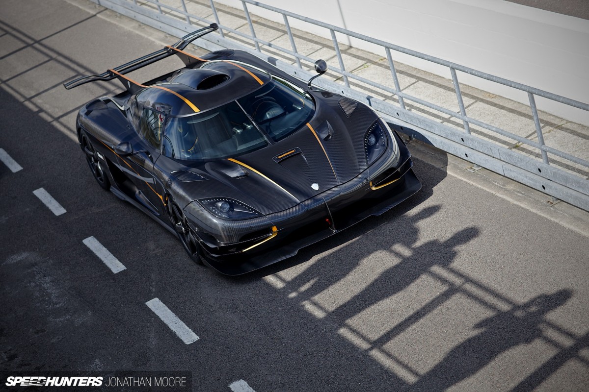 Le Goodwood Festival of Speed ​​2014