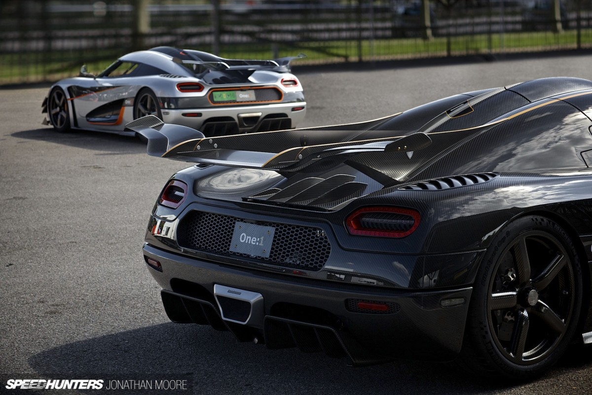 Le Goodwood Festival of Speed ​​2014