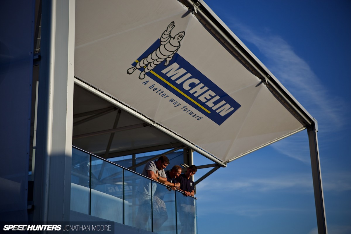 Le Goodwood Festival of Speed ​​2014