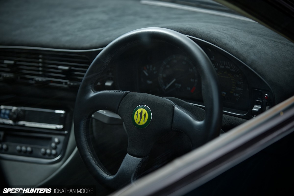 Le Goodwood Festival of Speed ​​2014