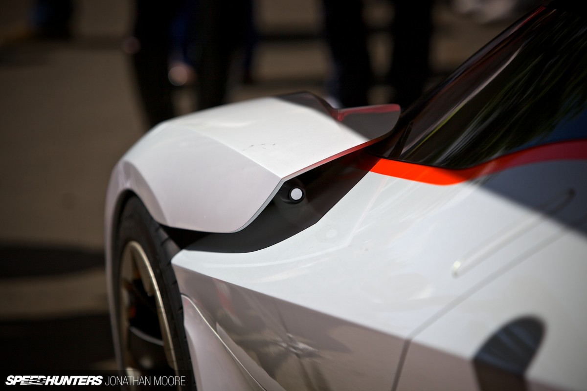 Le Goodwood Festival of Speed ​​2014