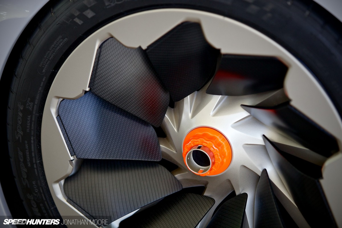 Le Goodwood Festival of Speed ​​2014
