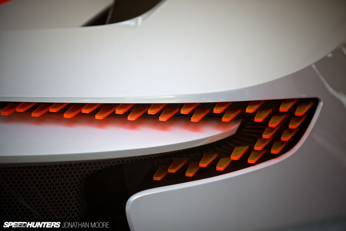 Le Goodwood Festival of Speed ​​2014