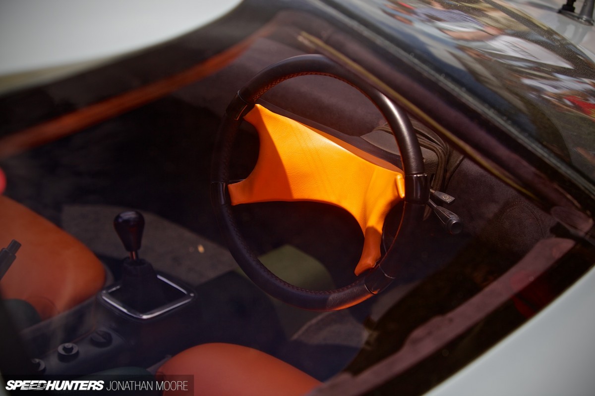 Le Goodwood Festival of Speed ​​2014