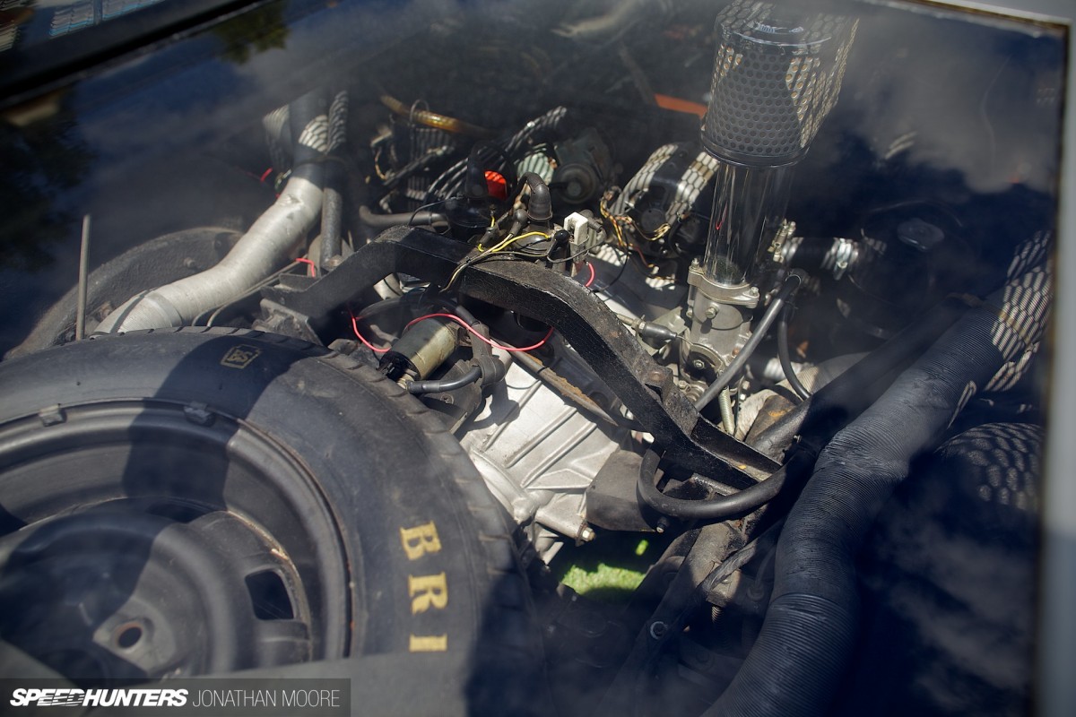 Le Goodwood Festival of Speed ​​2014