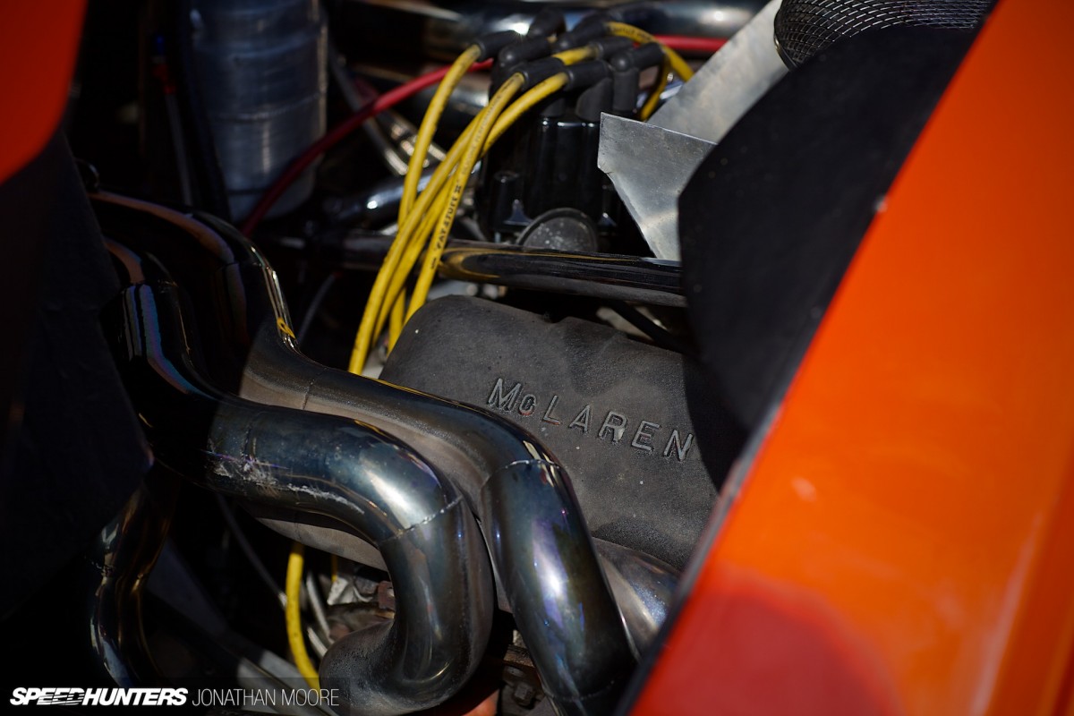 Le Goodwood Festival of Speed ​​2014