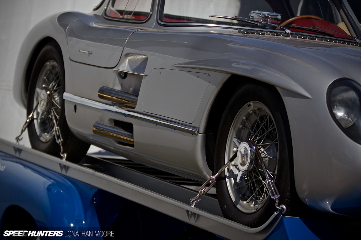 Le Goodwood Festival of Speed ​​2014
