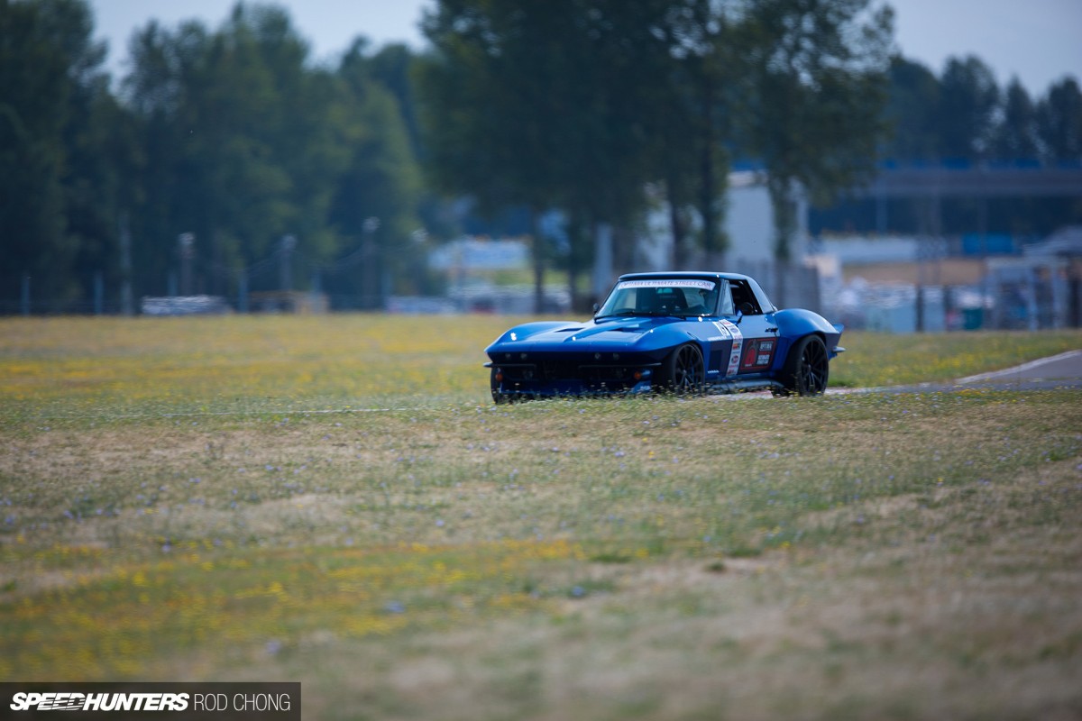 Pro tournée Corvette Rod Chong SpeedHunters-0342