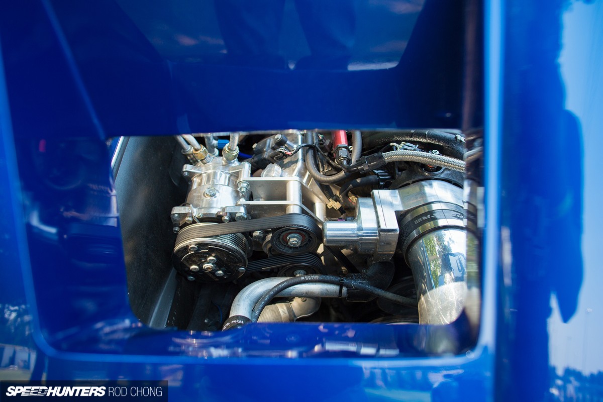 Pro tournée Corvette Rod Chong SpeedHunters-0919