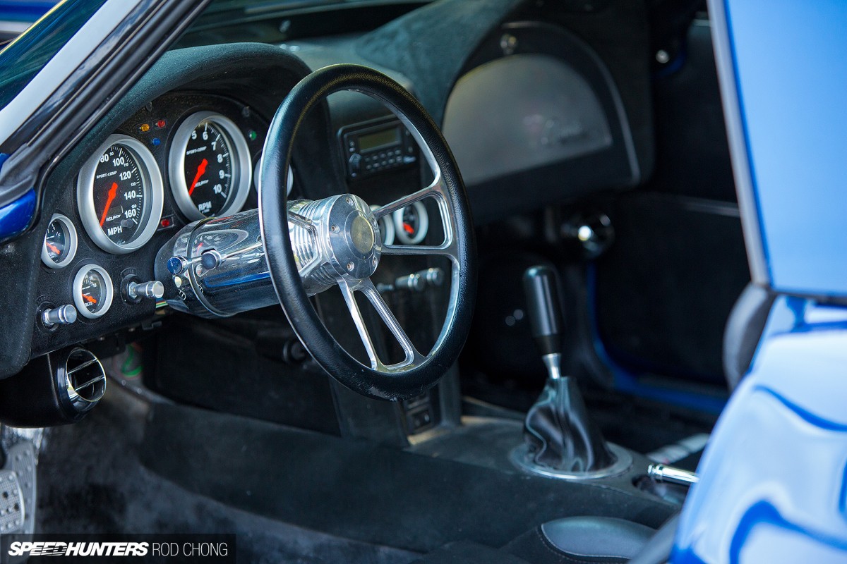Pro tournée Corvette Rod Chong SpeedHunters-0968