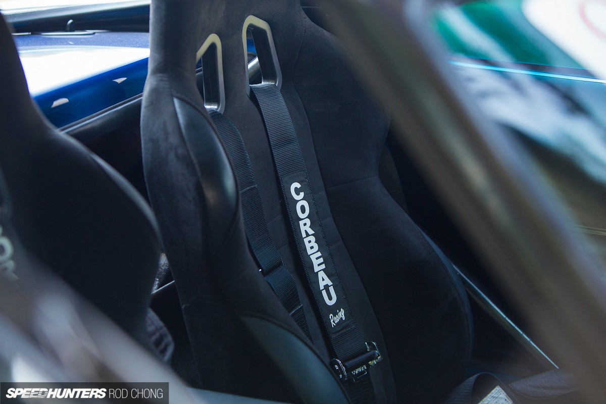 Pro tournée Corvette Rod Chong SpeedHunters-0980