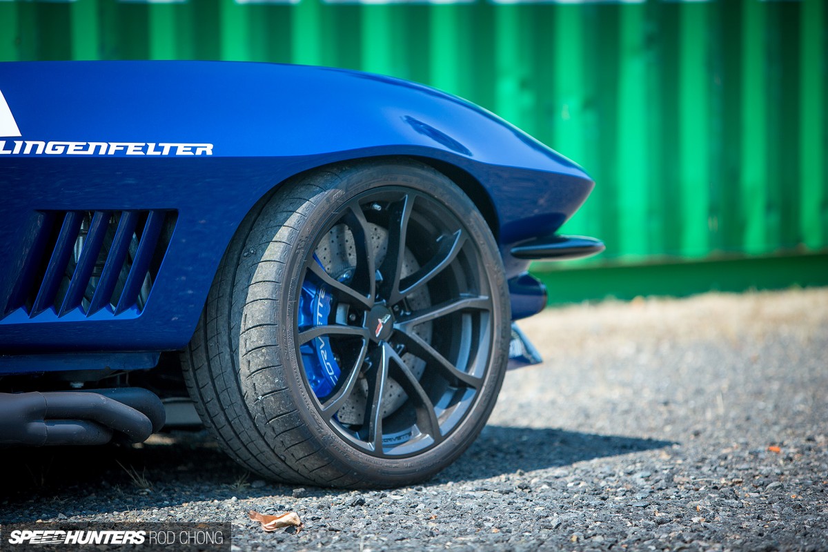 Pro tournée Corvette Rod Chong SpeedHunters-0841