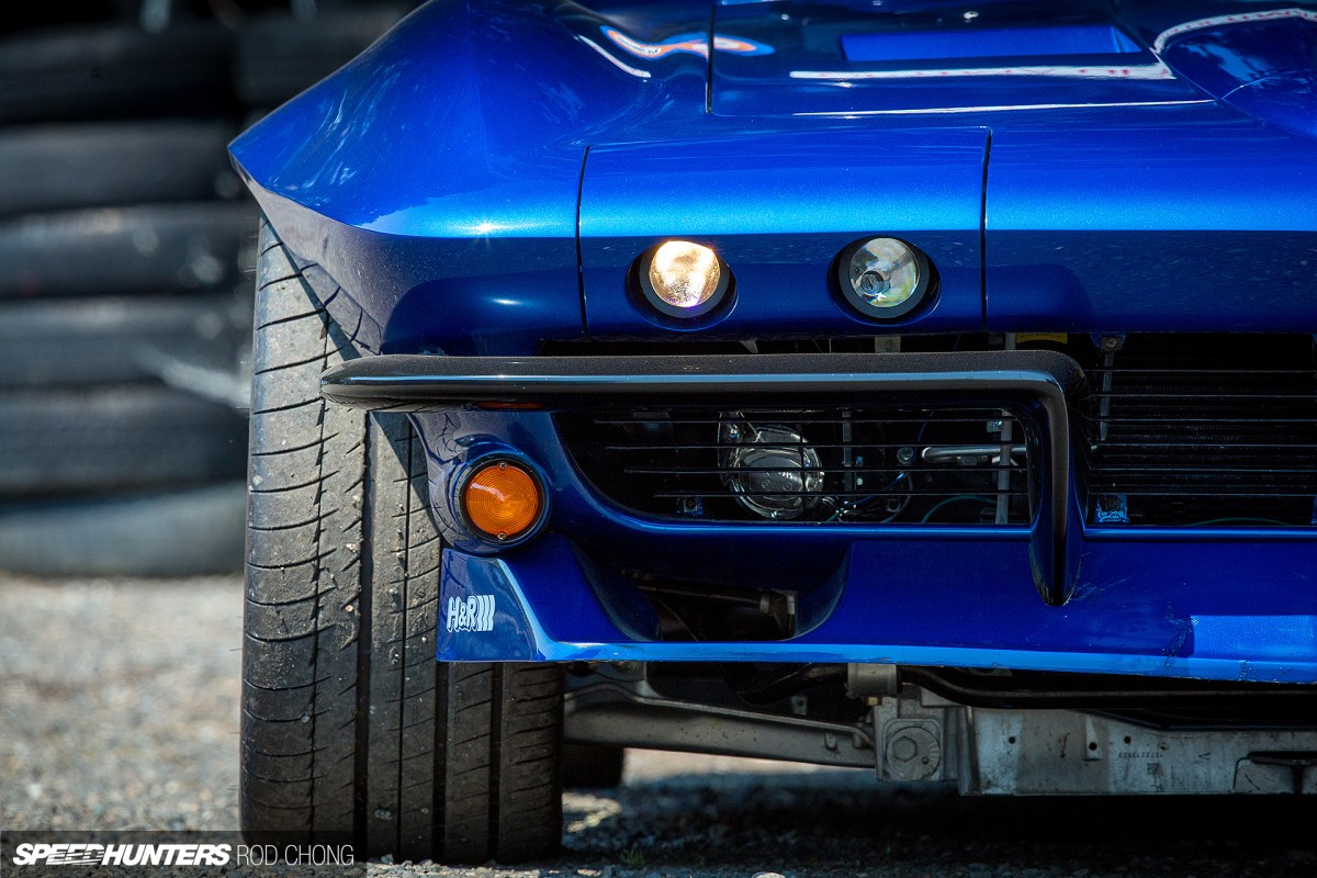 Pro tournée Corvette Rod Chong Speedhunters-0867