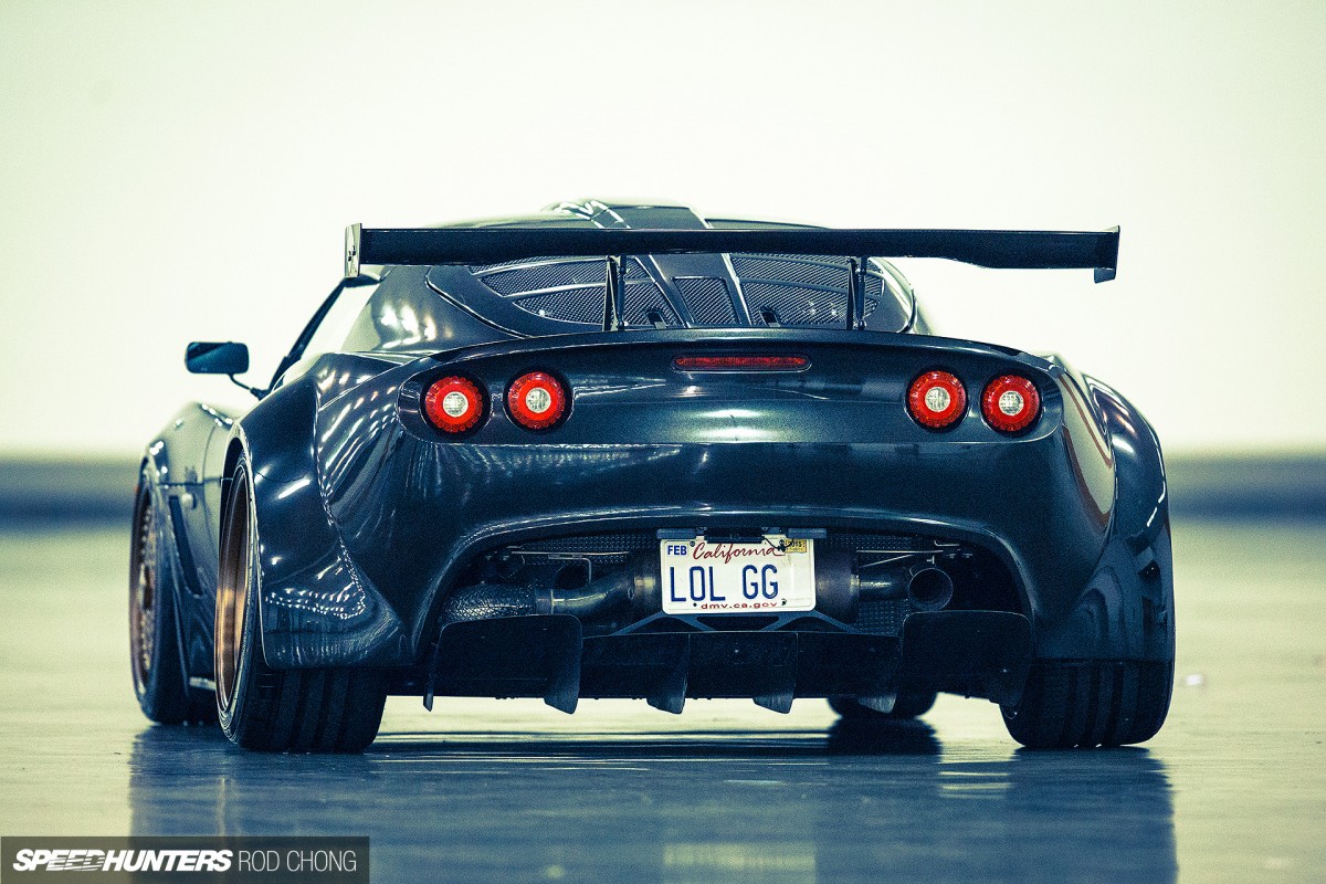 Wekfest Lotus Exige Rod Chong SpeedHunters-3509