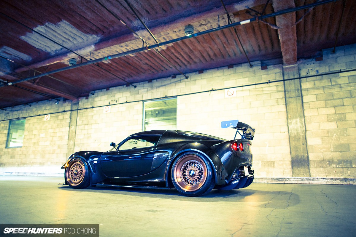 Wekfest lotus exige rod chong speedhunters-3524