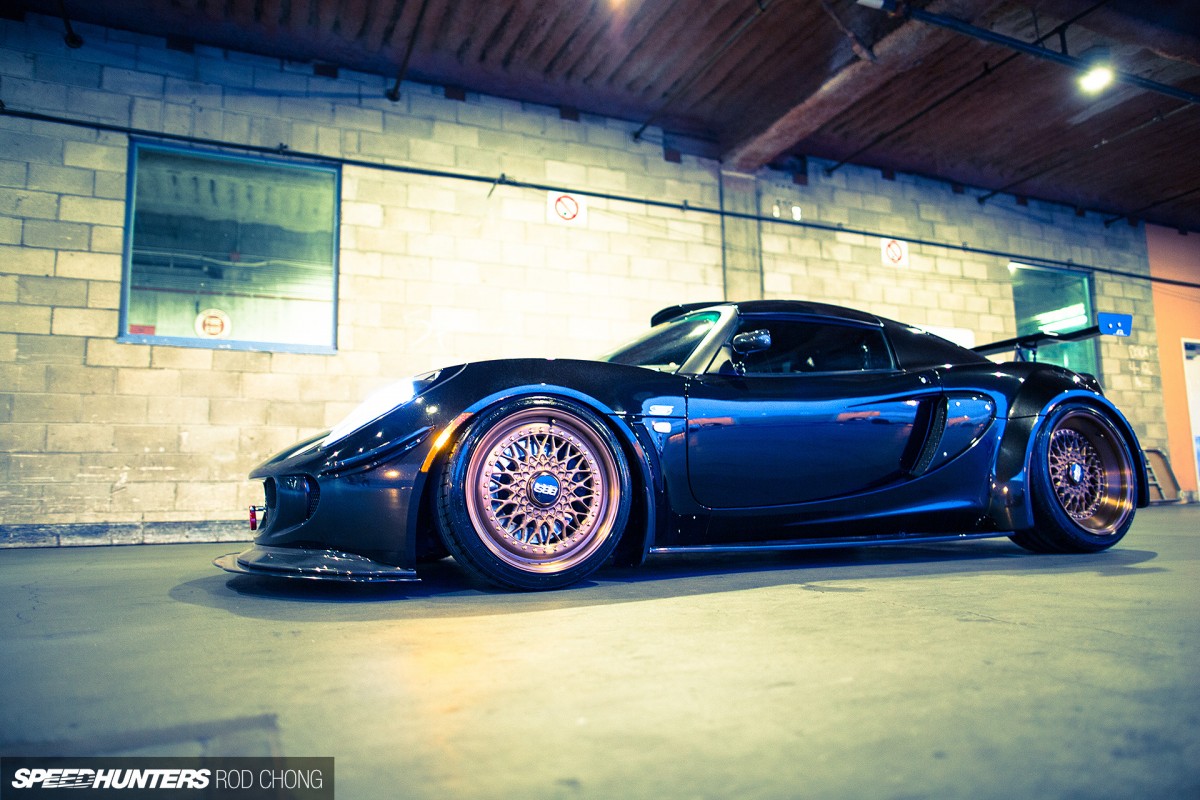 Wekfest lotus exige rod chong speedhunters-3527