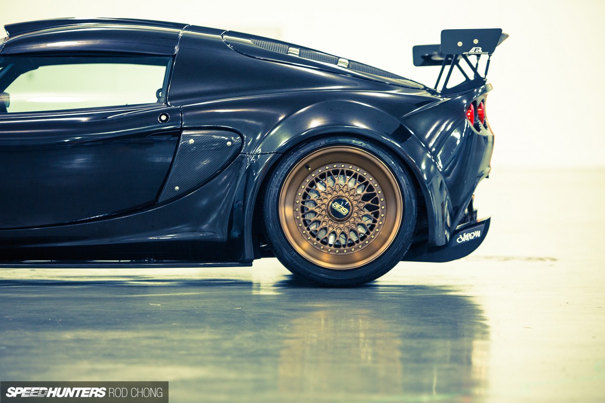 Wekfest Lotus Exige Rod Chong SpeedHunters-3368