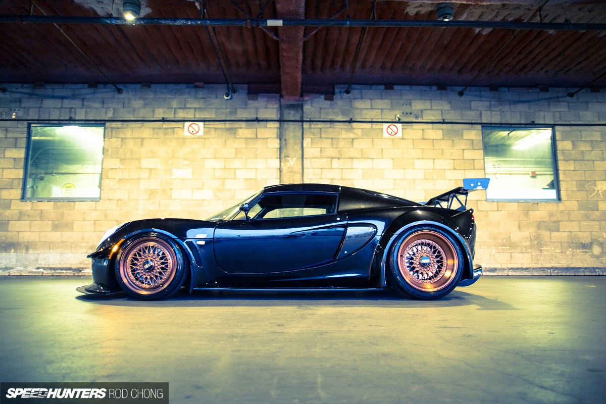 Wekfest Lotus Exige Rod Chong SpeedHunters-3517