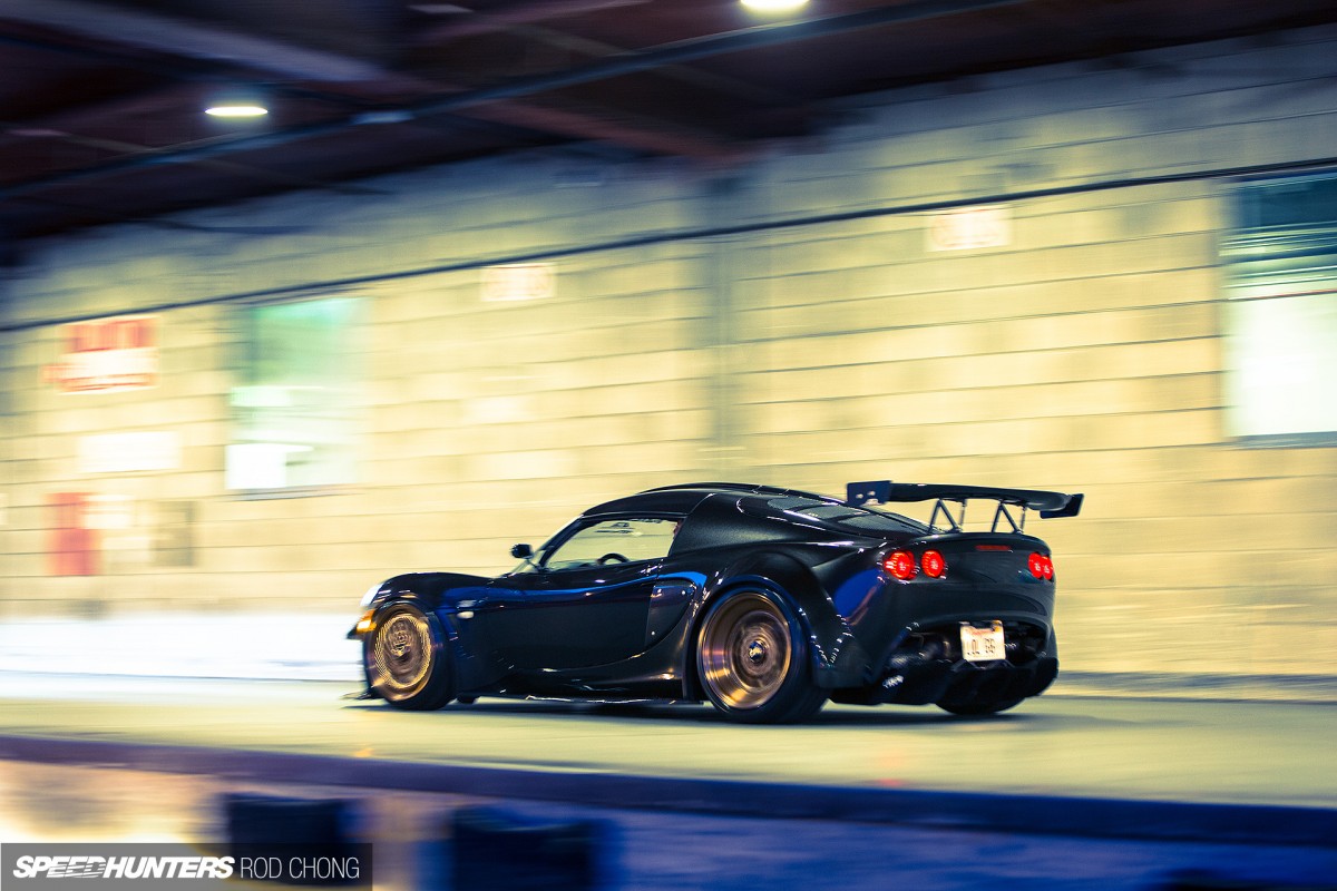Wekfest Lotus Exige Rod Chong SpeedHunters-3556