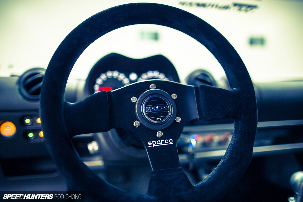 Wekfest Lotus Exige Rod Chong SpeedHunters-3309