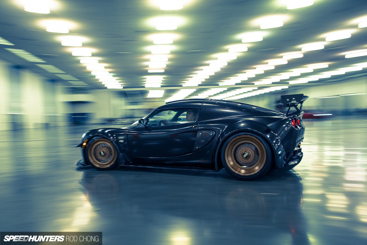 Wekfest Lotus Exige Rod Chong SpeedHunters-3447