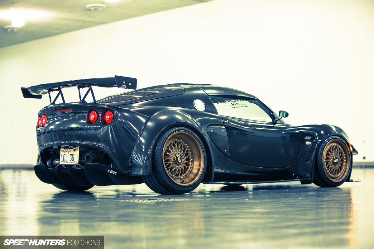 Wekfest lotus exige rod chong speedhunters-3382