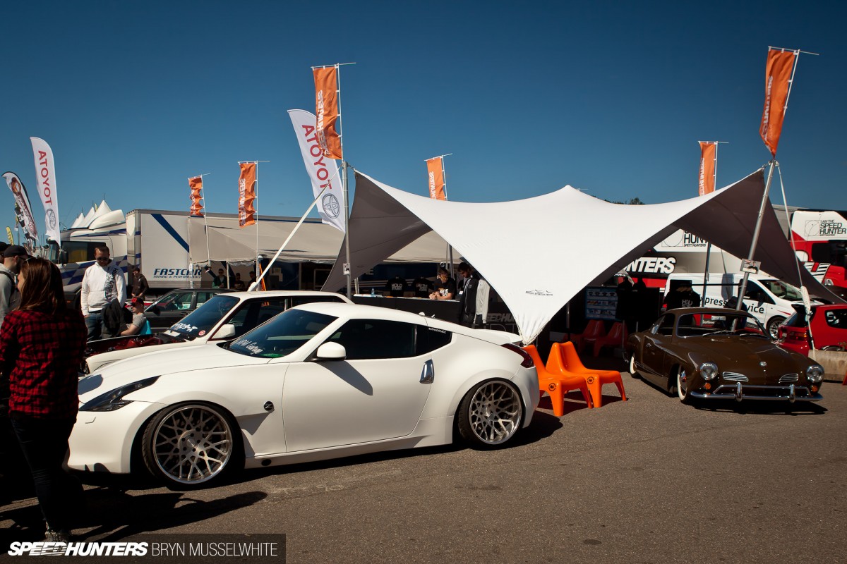 GATEBIL 2014 Mantorp Park (15 sur 15)