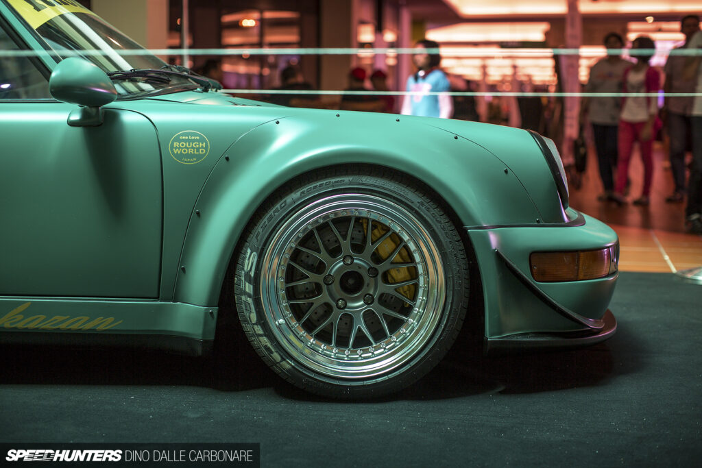 5 Must-See Machines From Art Of&nbsp;Speed
