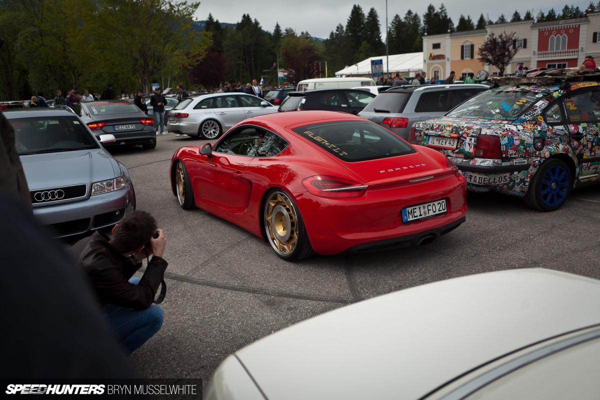 Worthersee Tour 2014 (11 sur 16)