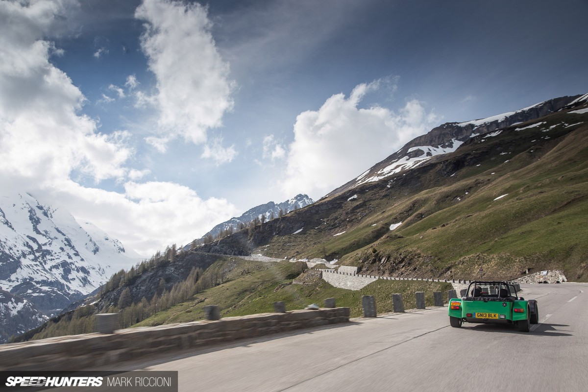 Mark Riccioni Worthersee Caterham Road Trip-188