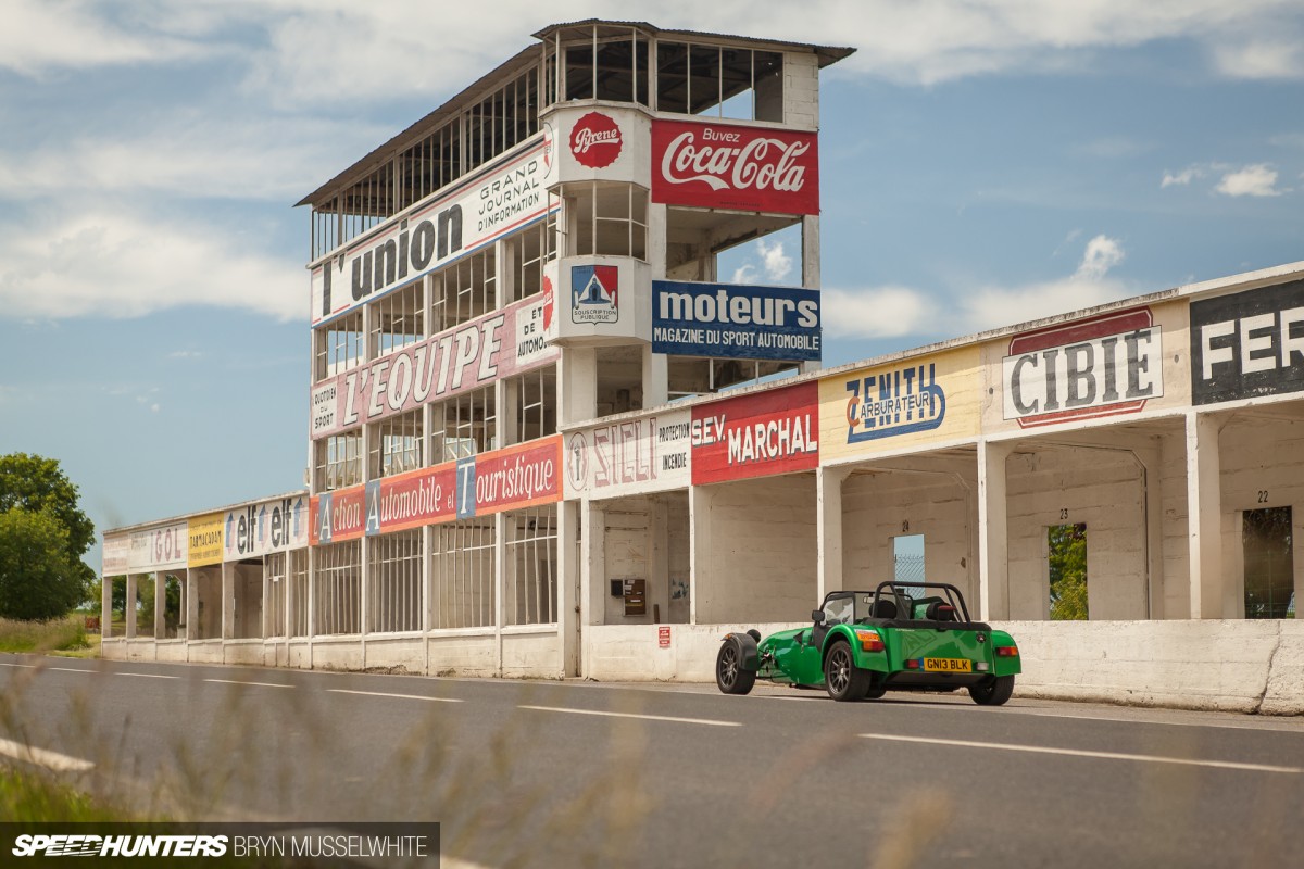 Caterham 485s Autrichie Road Trip Worthersee-17