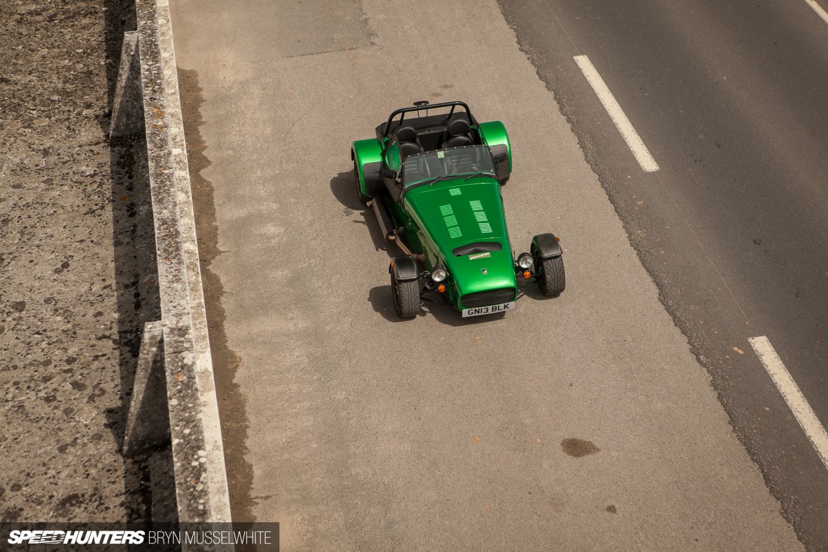 Caterham 485s Autrichie Road Trip Worthersee-15
