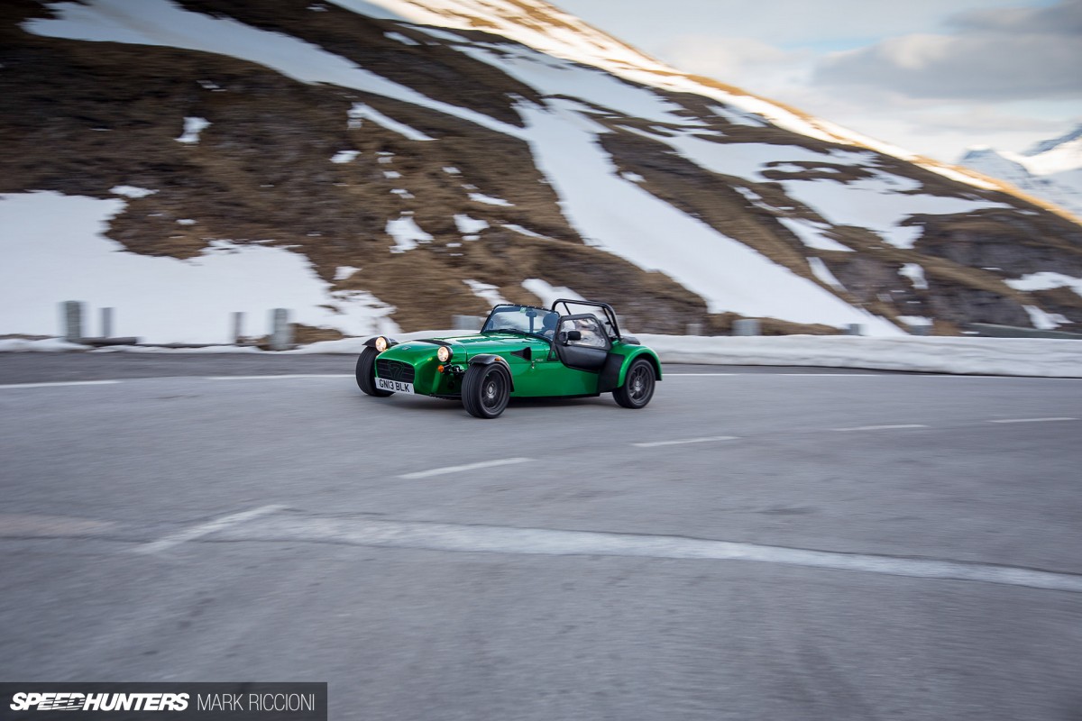 Mark Riccioni Worthersee Caterham Road Trip-40
