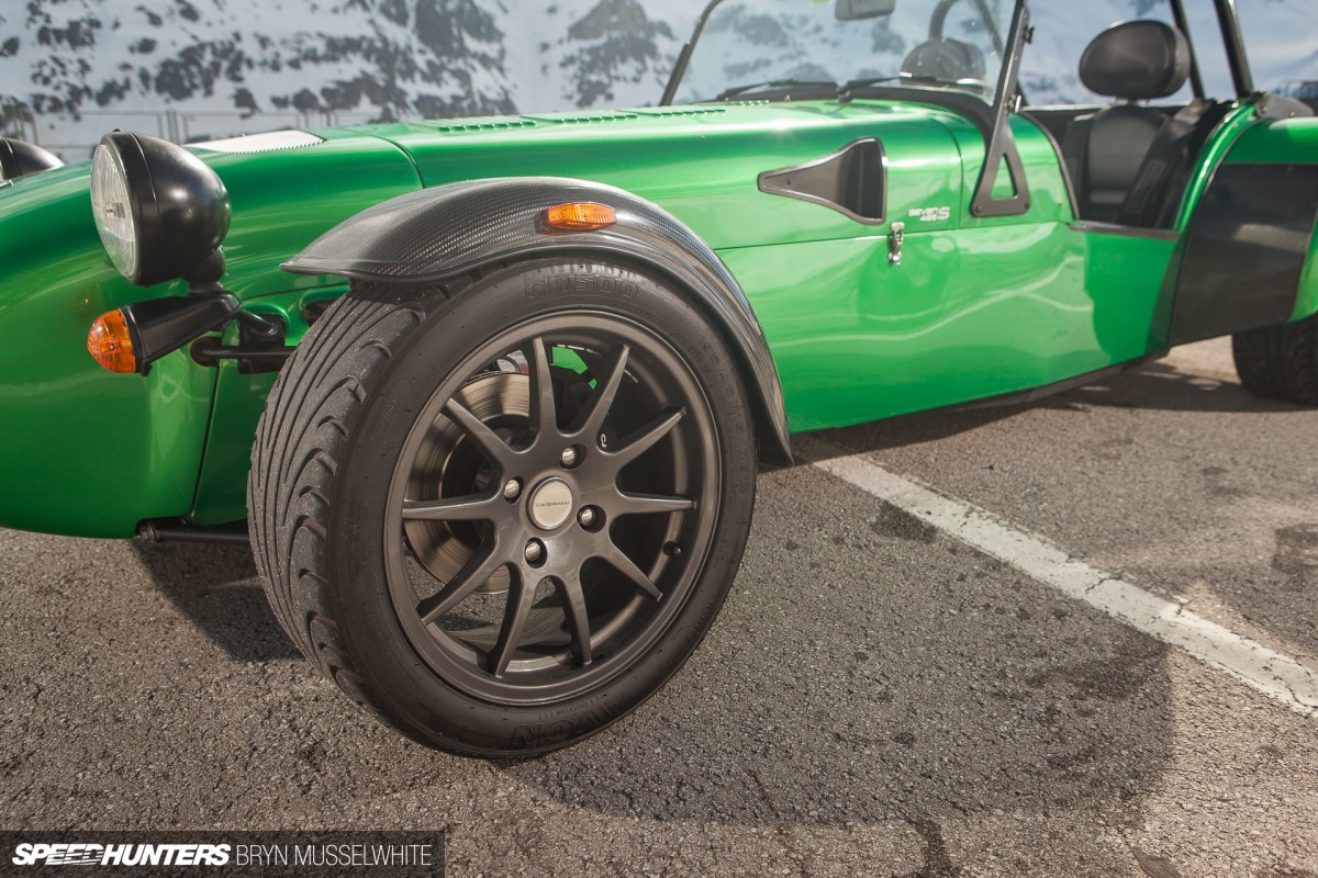 Caterham 485s Autrichie Road Trip Worthersee-7