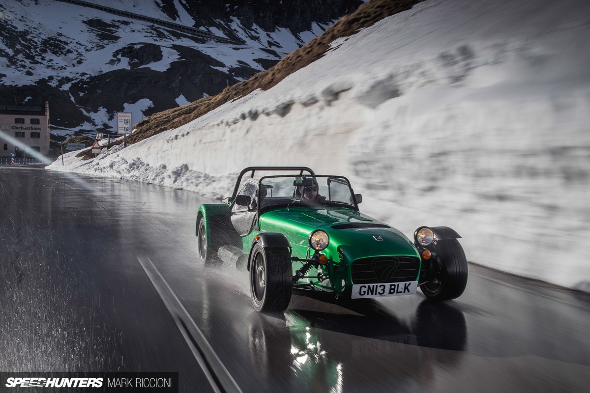 Mark Riccioni Worthersee Caterham Road Trip-43