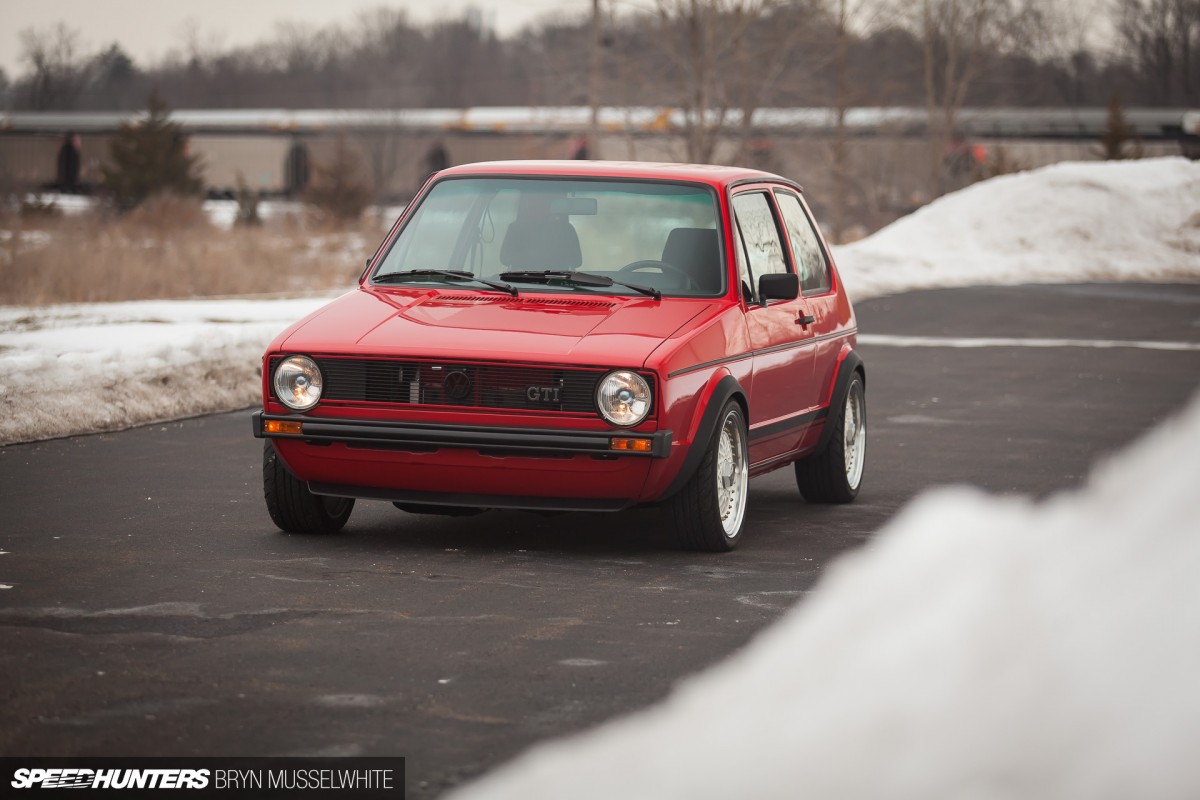 Air Lift Mk1 Golf Fish-2