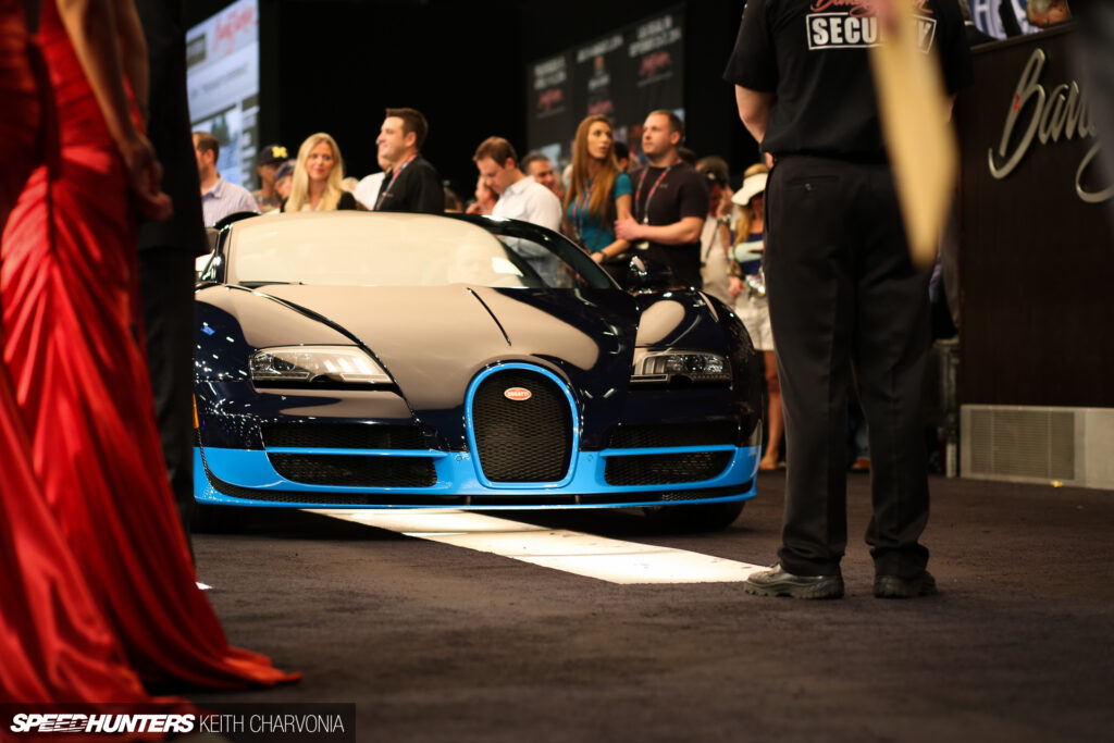 The World’s Greatest Collector Car&nbsp;Auction