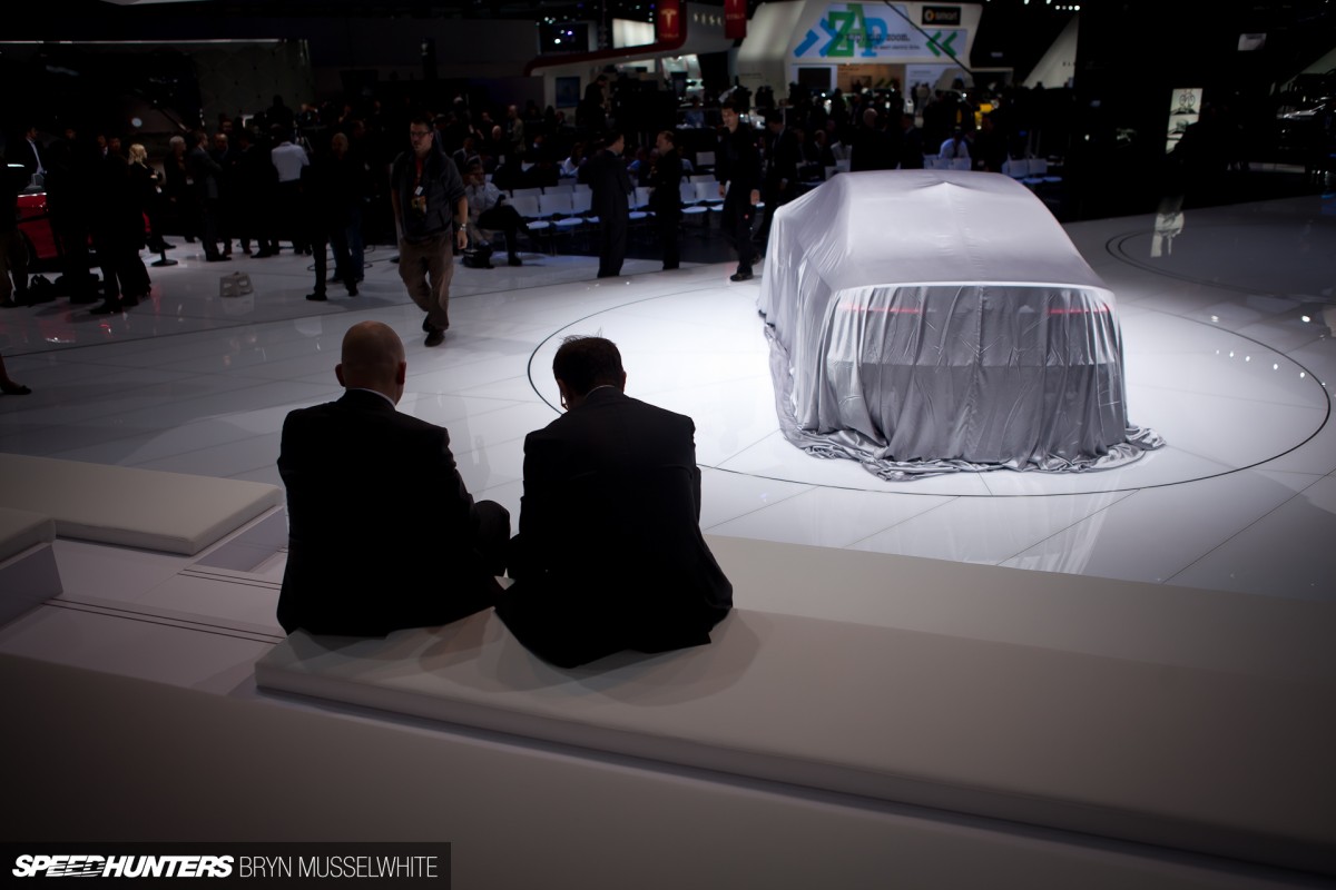 Detroit Naias 2014 (3 sur 48)