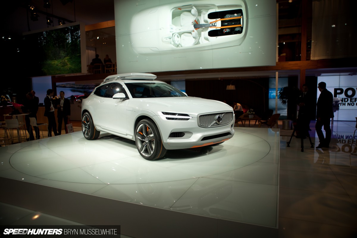 Detroit Naias 2014 (16 sur 48)