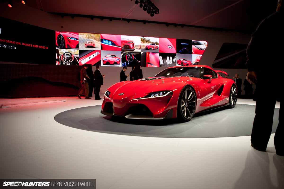 Detroit Naias 2014 (7 sur 48)
