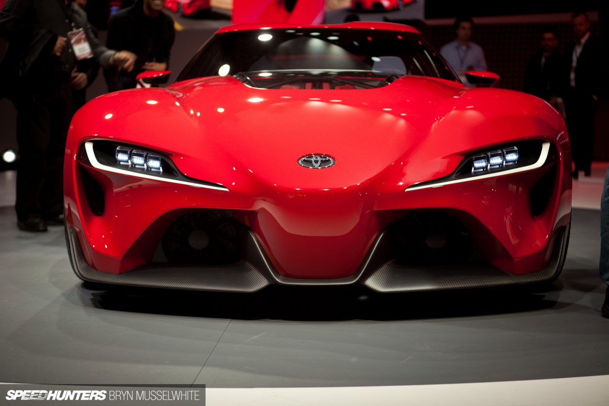 Detroit Naias 2014 (28 sur 48)