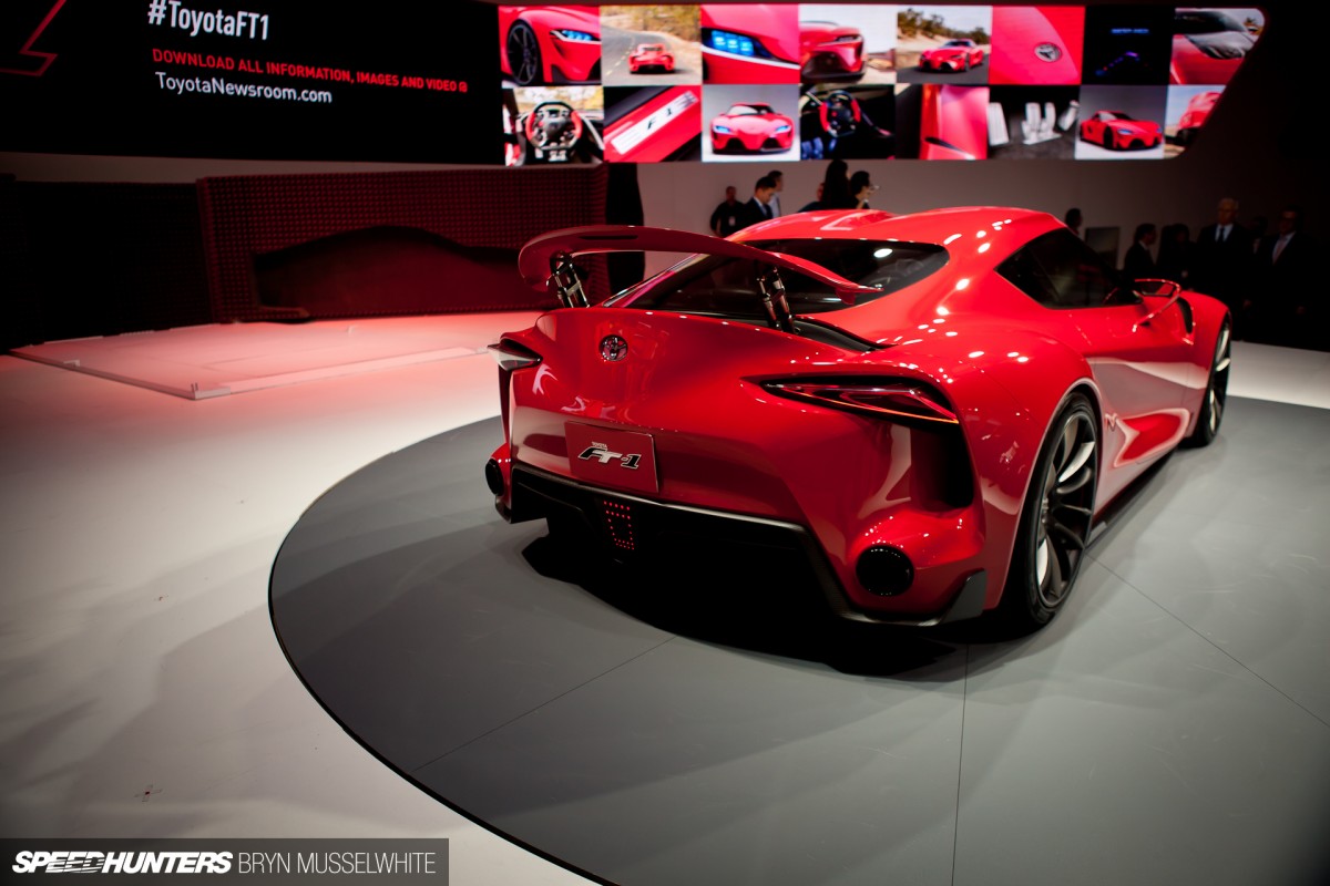 Detroit Naias 2014 (8 sur 48)