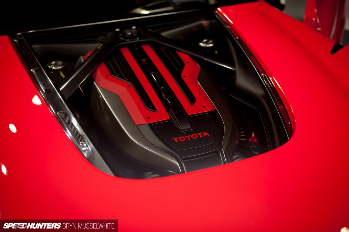 Detroit Naias 2014 (11 sur 48)