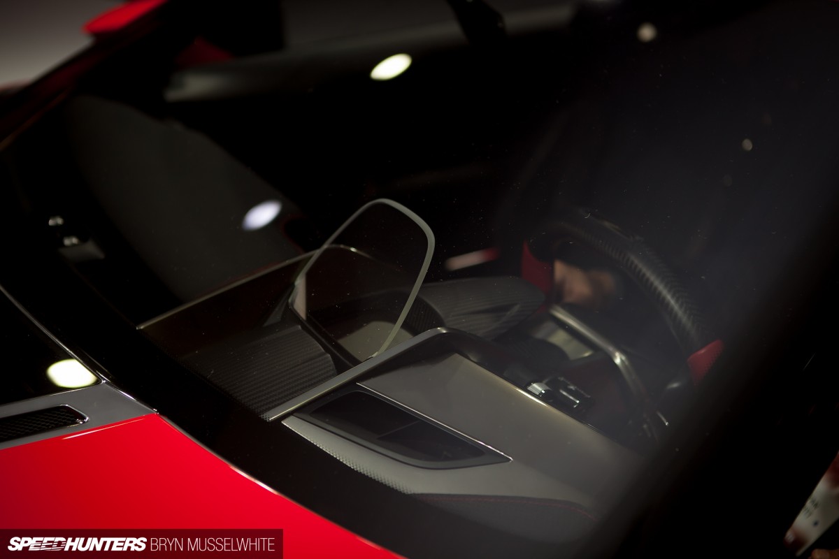 Detroit Naias 2014 (13 sur 48)